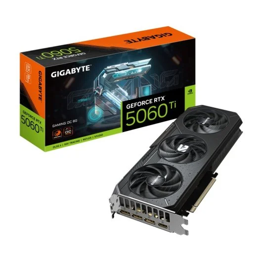 Nvidia GeForce RTX 5060