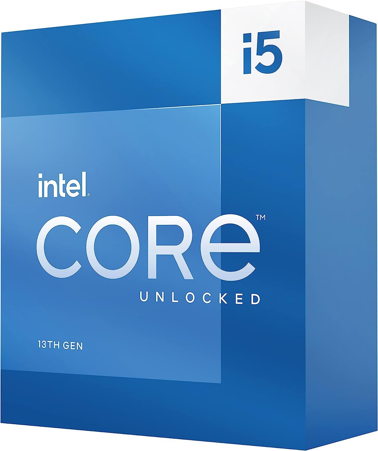 Intel Core i5-14900KF
