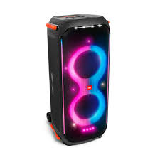 Coluna JBL PARTYBOX Stage 320 Preta