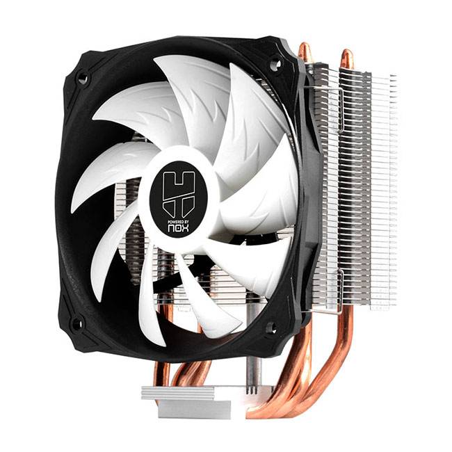 Air Cooler CPU Nox Hummer H-212