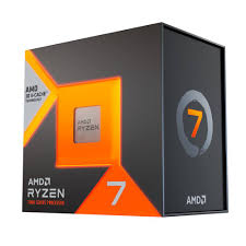 AMD Ryzen 7 7800X3D