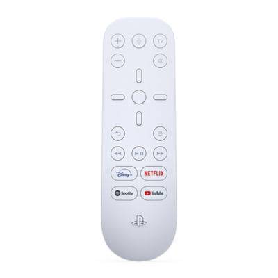 Comando Sony Media Remote PlayStation 5