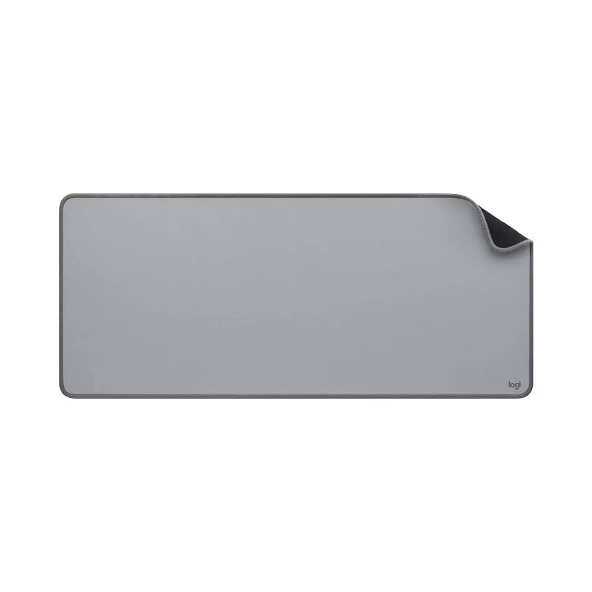 Tapete de Rato (Mousepad) Logitech Desk Mat Studio Series Mid Grey