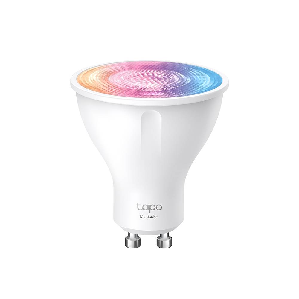 Lâmpada Inteligente TP-Link Smart Light Bulb Tapo L630 2200K-6500K Wi-Fi