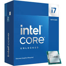 Intel Core i7‑14700KF